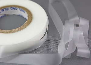 TPU film in eyes of TPU tape manufacturer