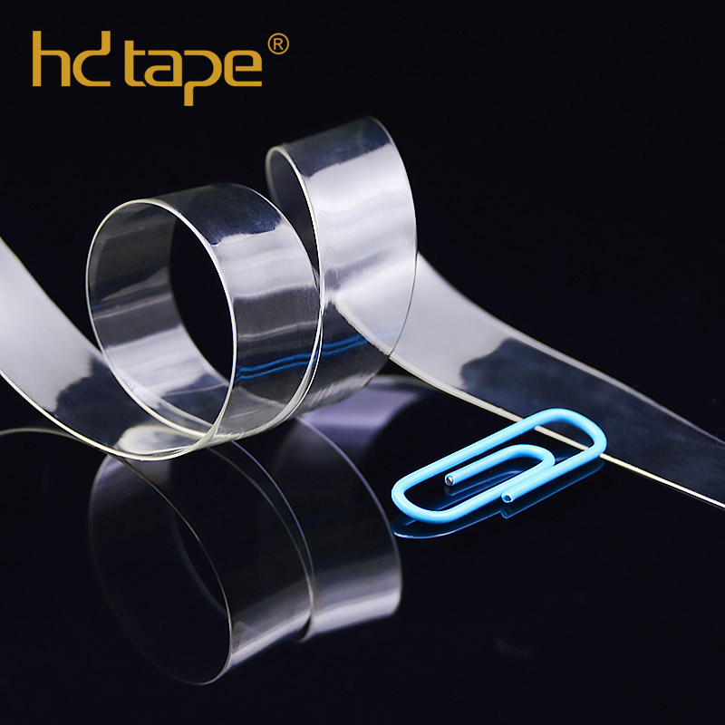 tpu transparent tape