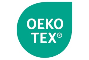 New Oeko-tex Certificate comes