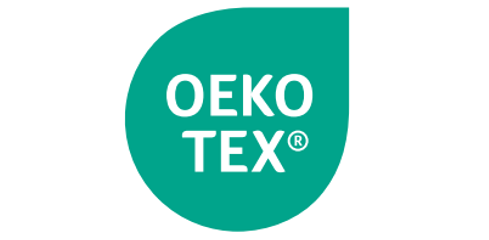 new design of Oeko-tex